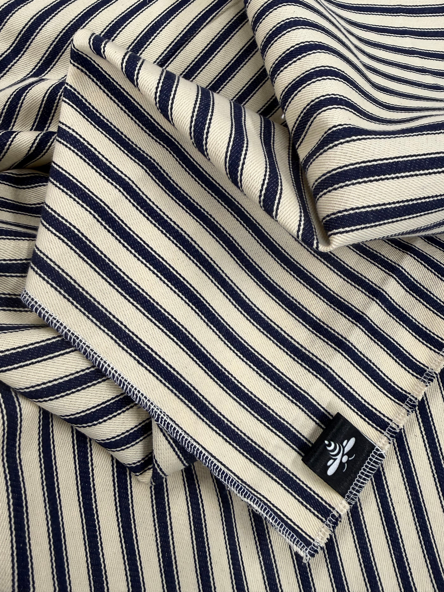 THE Bread Cloth | Classic navy