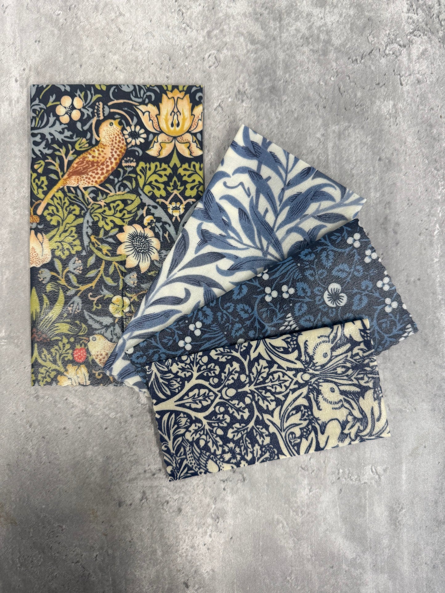 Vintage William Morris