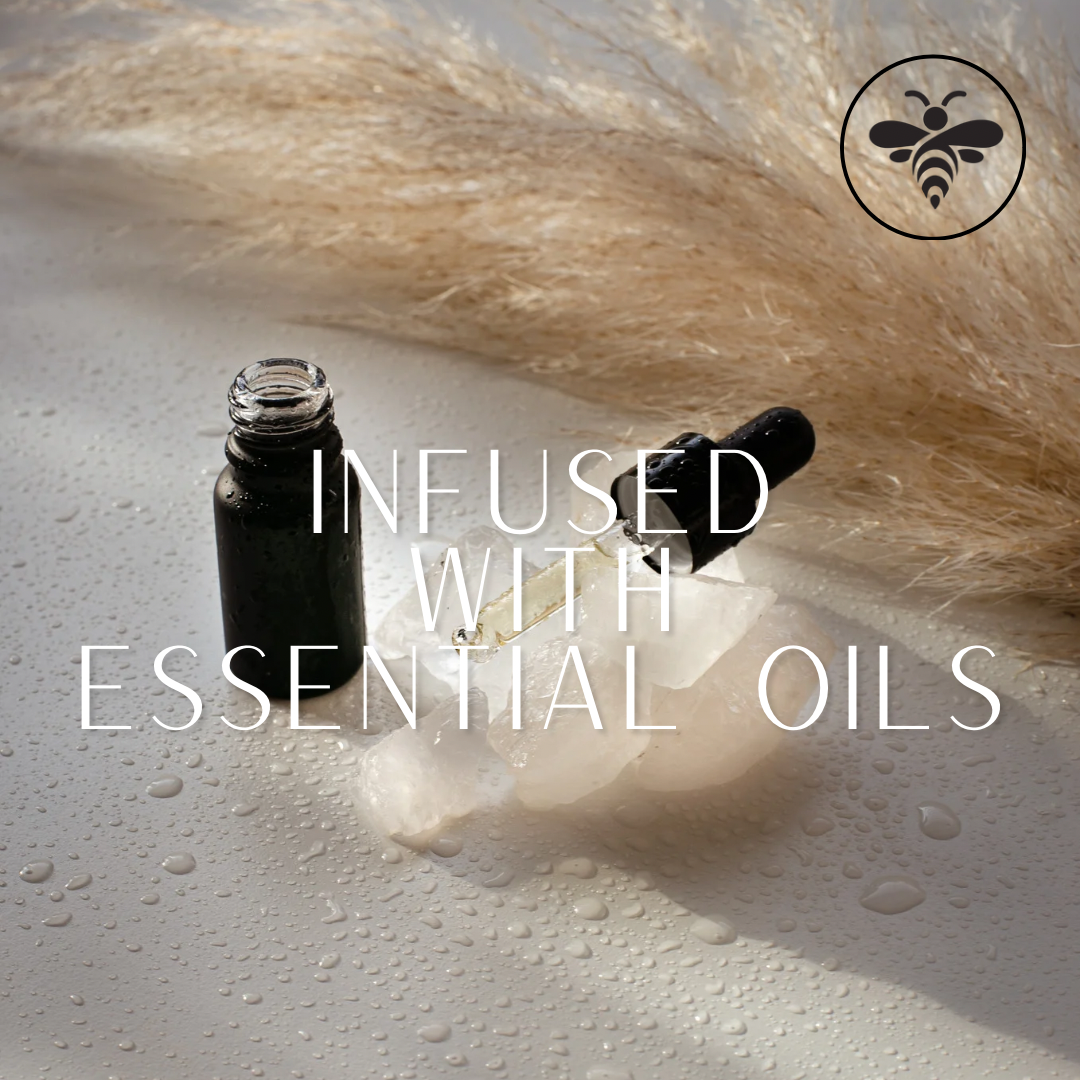 Relax & Unwind Aromatherapy Candle