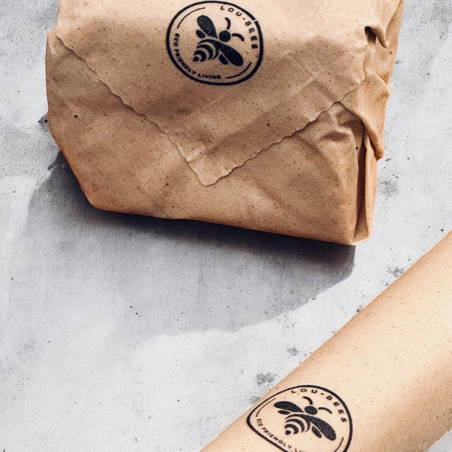 Closer to Nature by Lou-bees 2pk