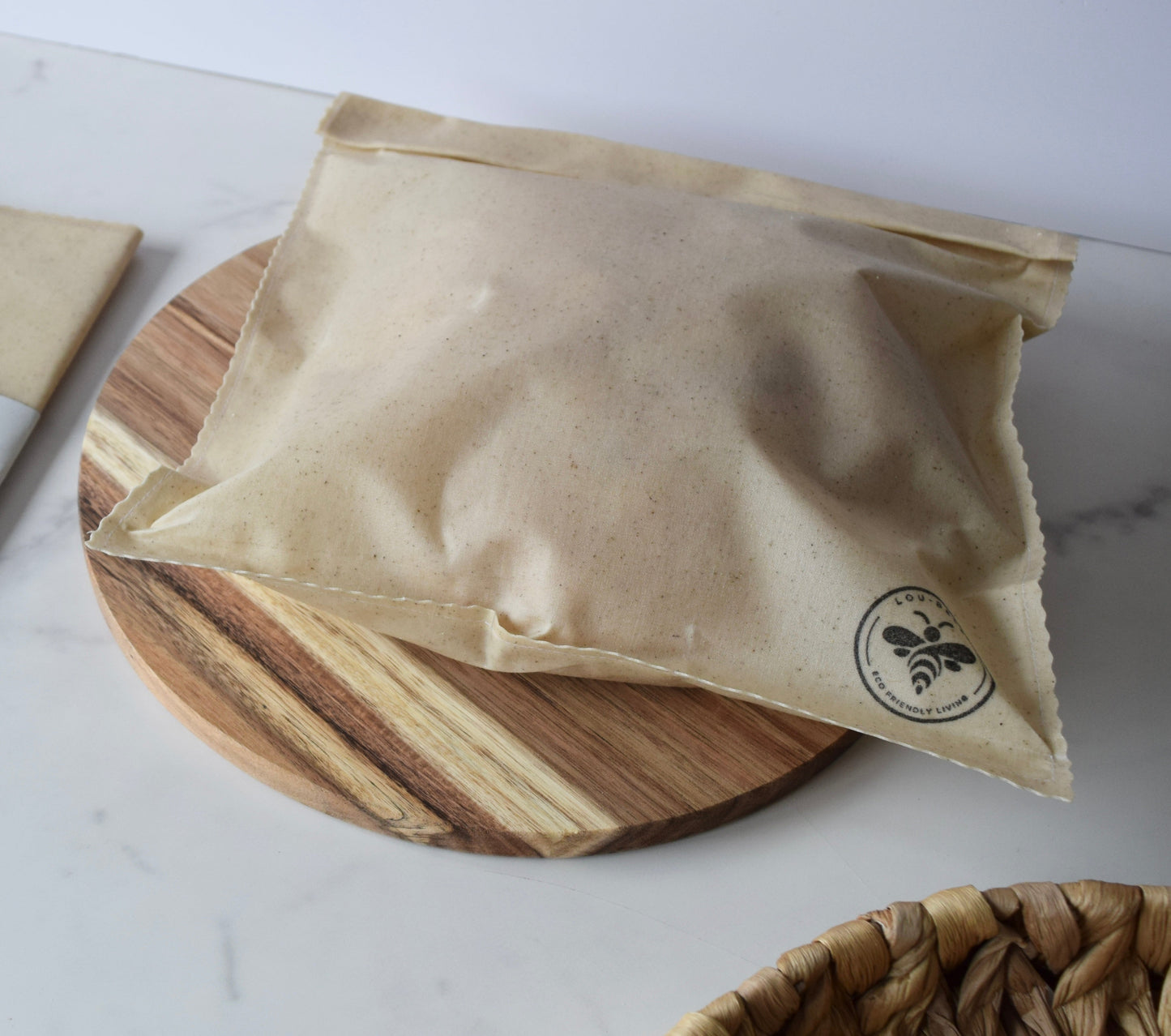 THE Bread Bag – Closer to Nature