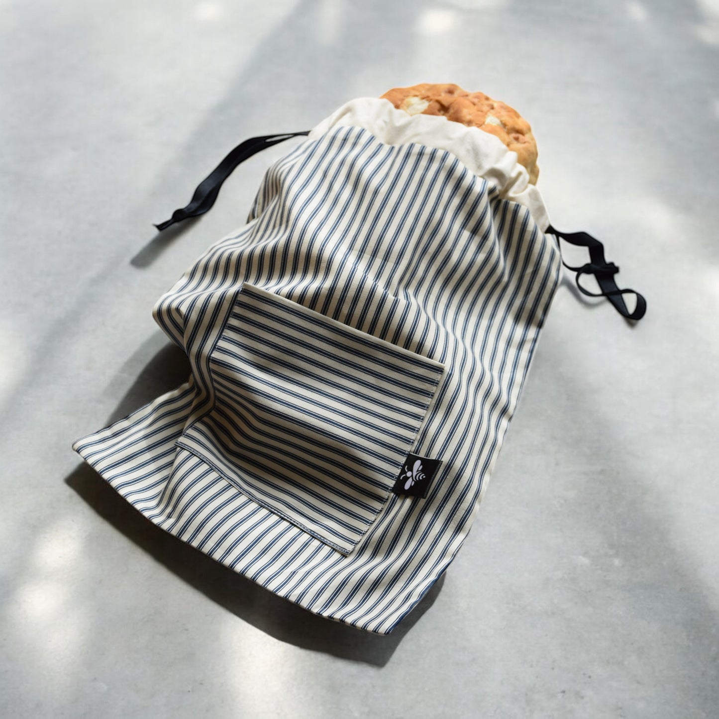 French inspired Bread Bag
