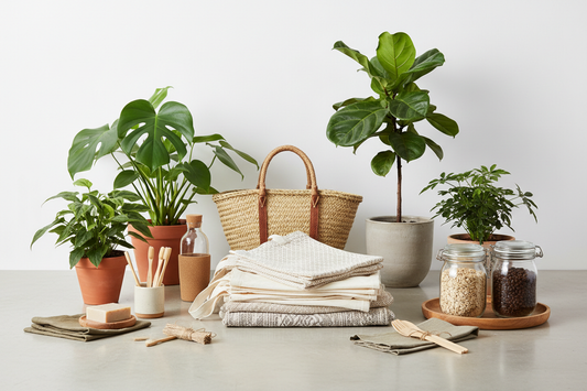 10 Simple Swaps for Eco-Friendly Living in 2026