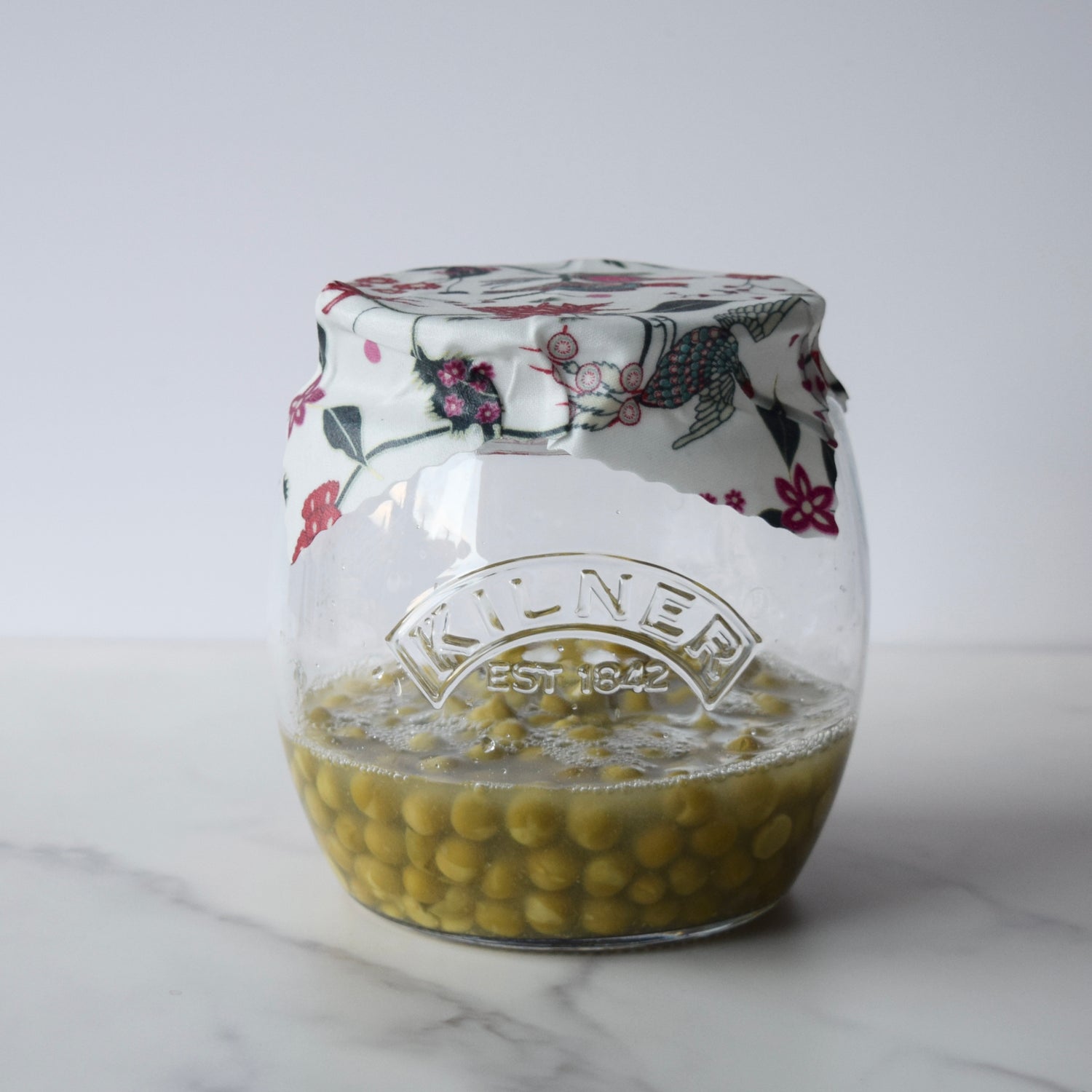 Single Beeswax Wraps