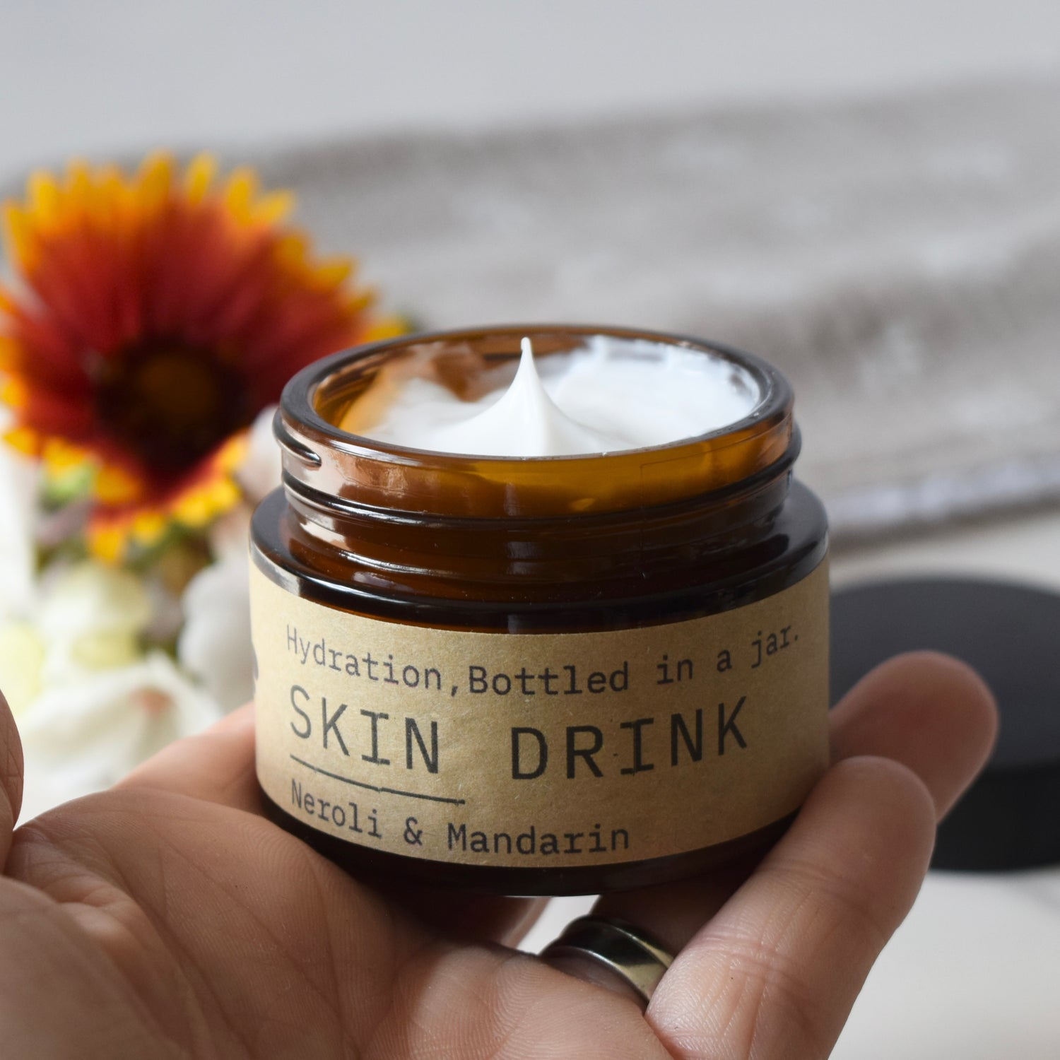 The North Edit-Face & Body