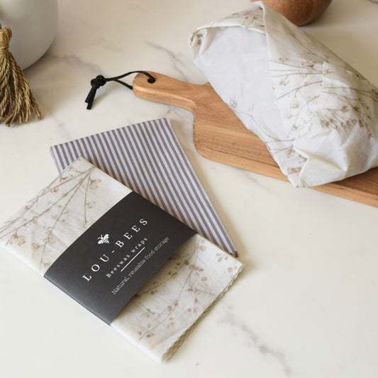 Edited life Organic Duo