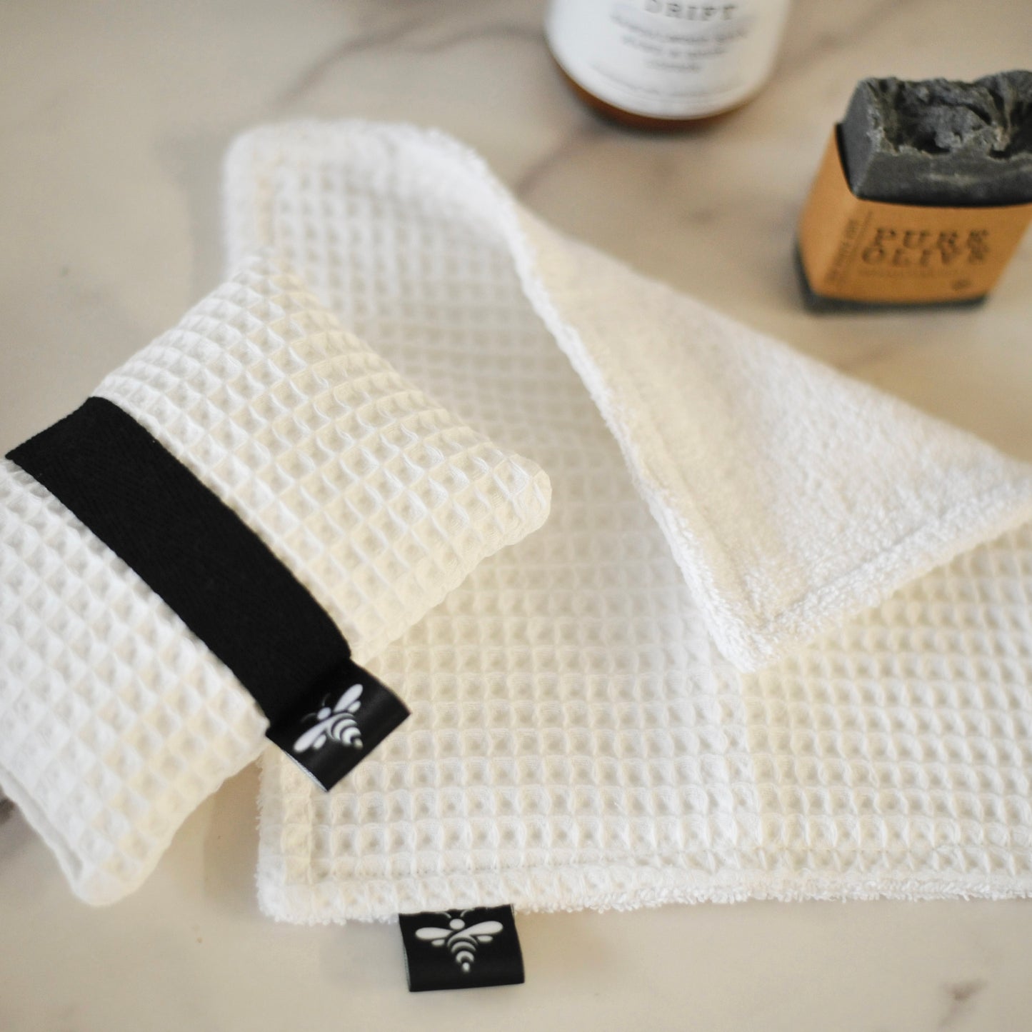 Lou-bees Drift Hand & Body Gift Set