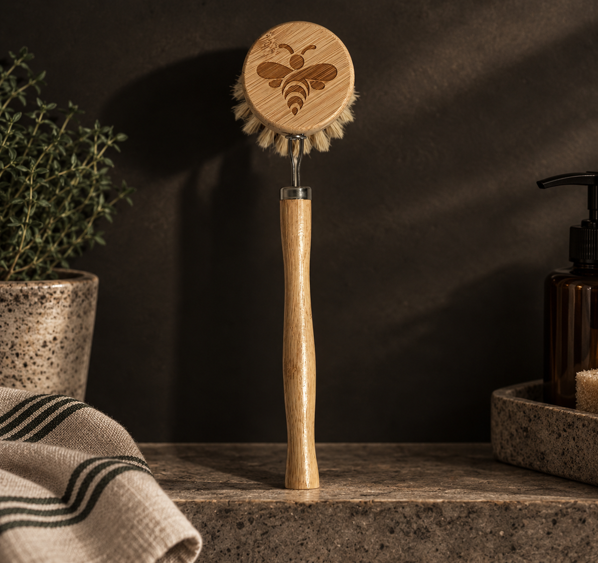 THE Olive Pantry Set – Olive