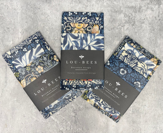 Vintage William Morris