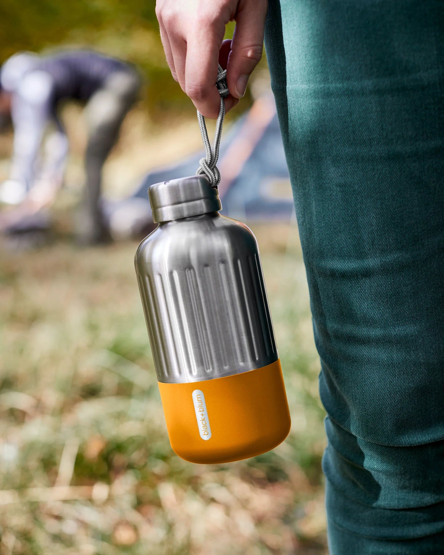 Black+Blum Explore Bottle Olive Green