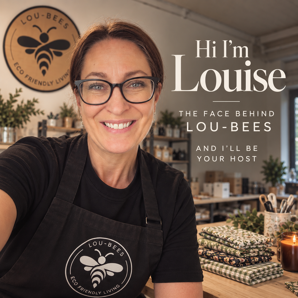 Lou-bees Christmas Workshop