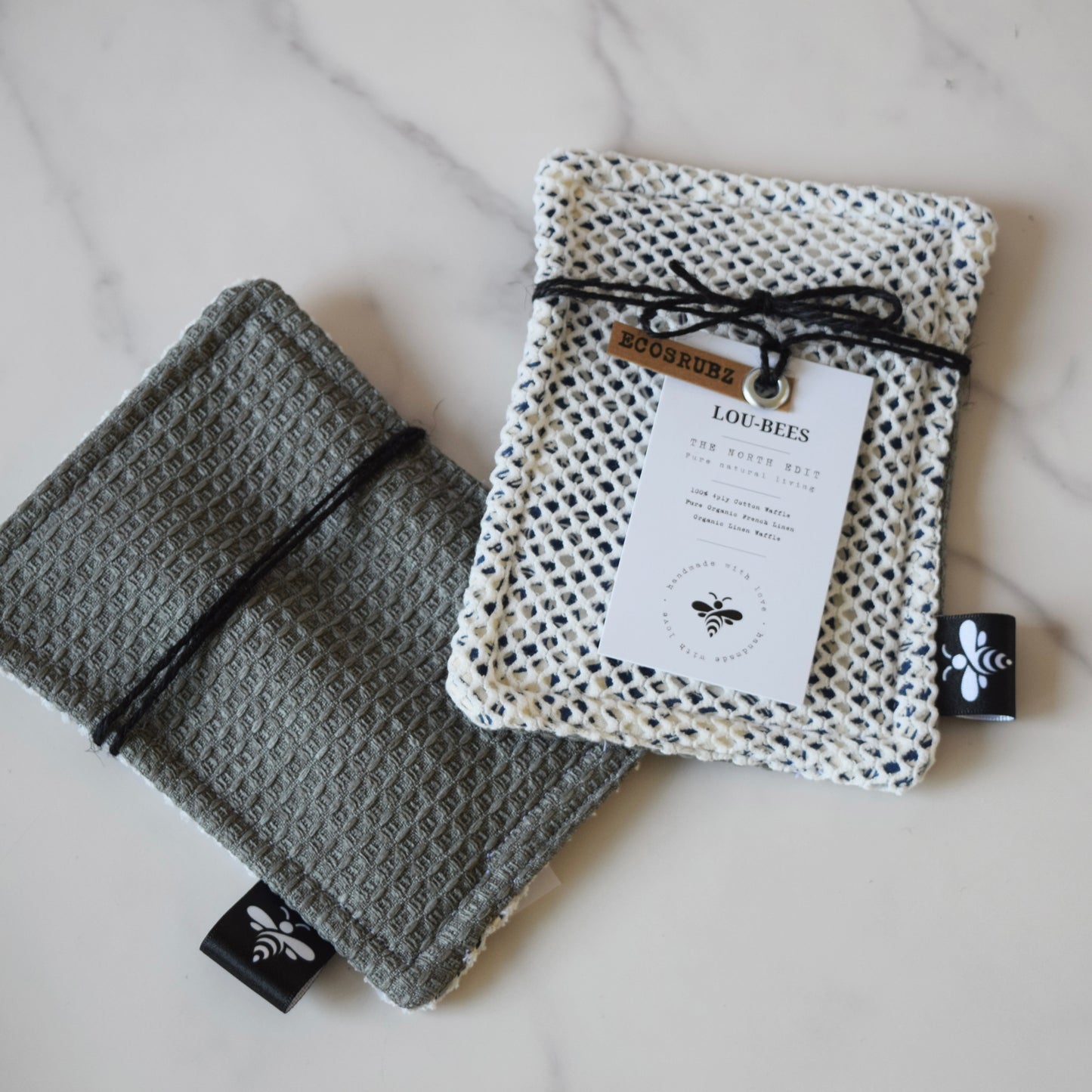 Kitchen Trio William Morris Brither Rabbit