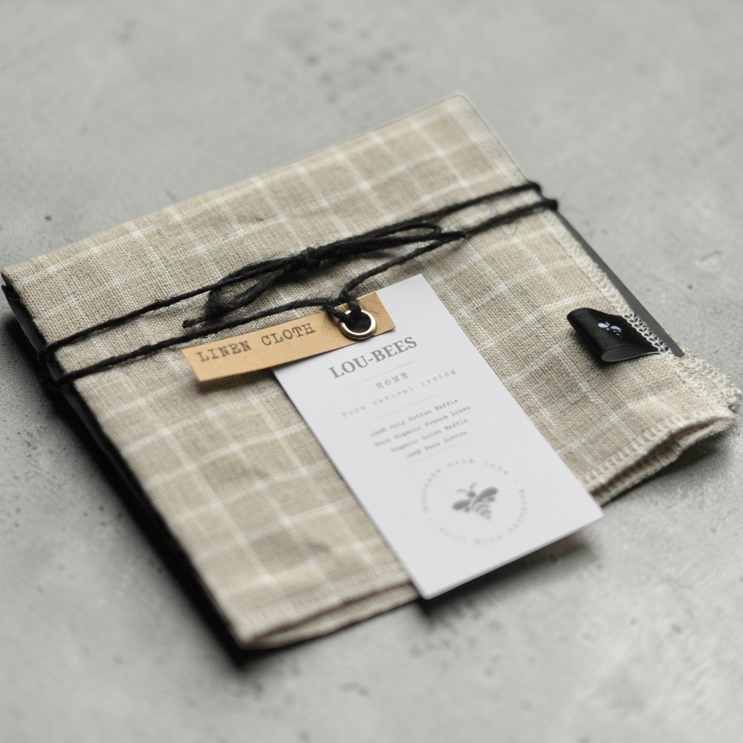 Single Linen Cloths