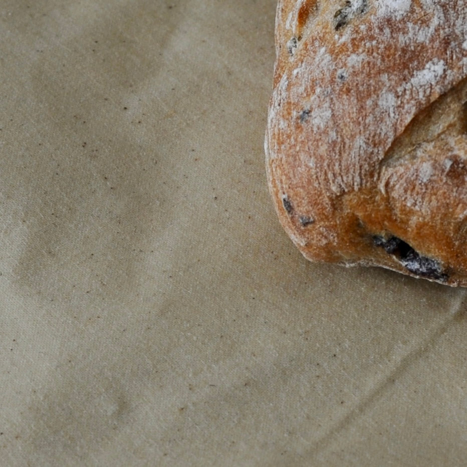 THE Beeswax Bag – Closer to Nature