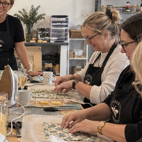 Lou-bees Christmas Workshop