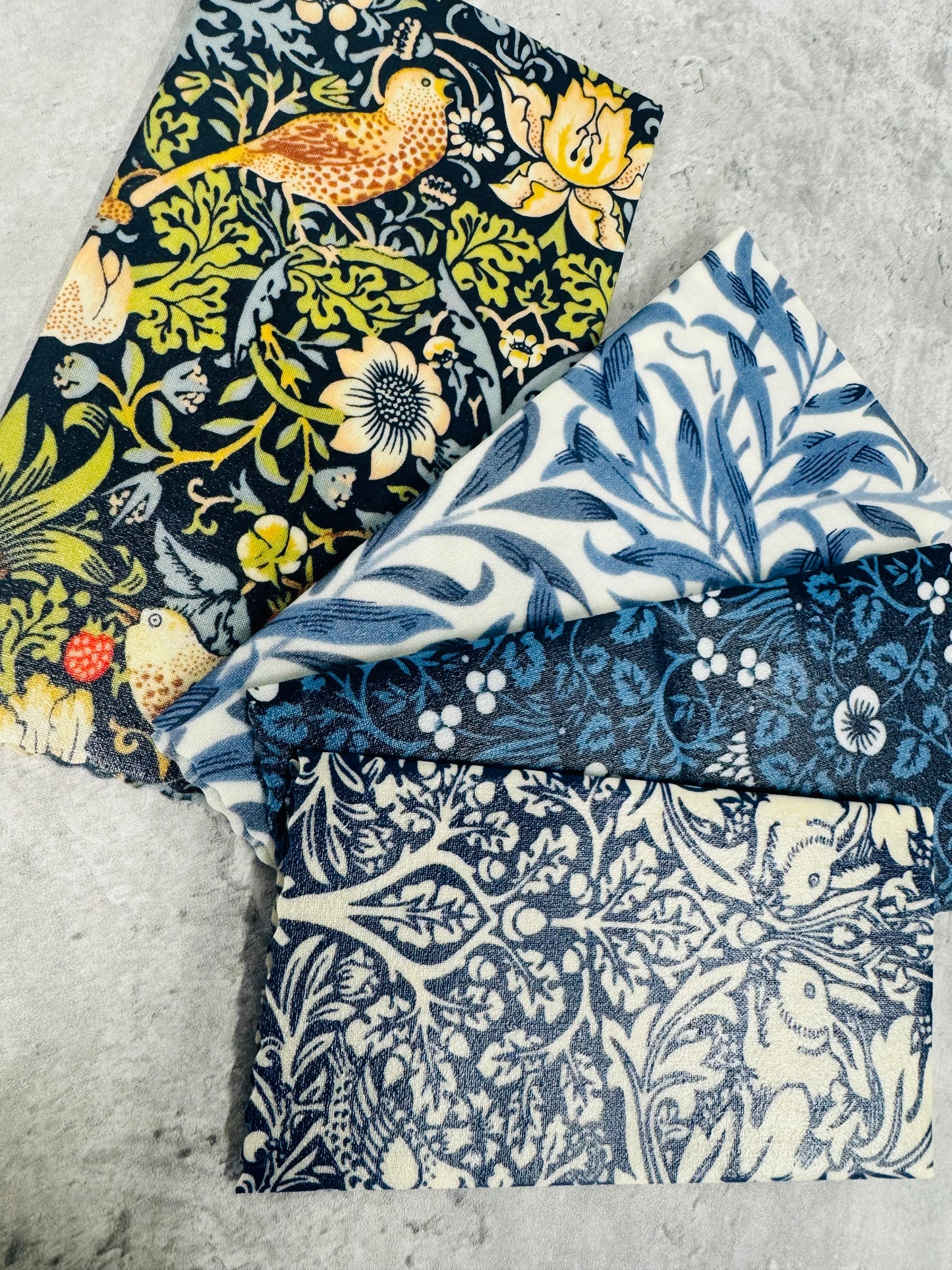 Vintage William Morris