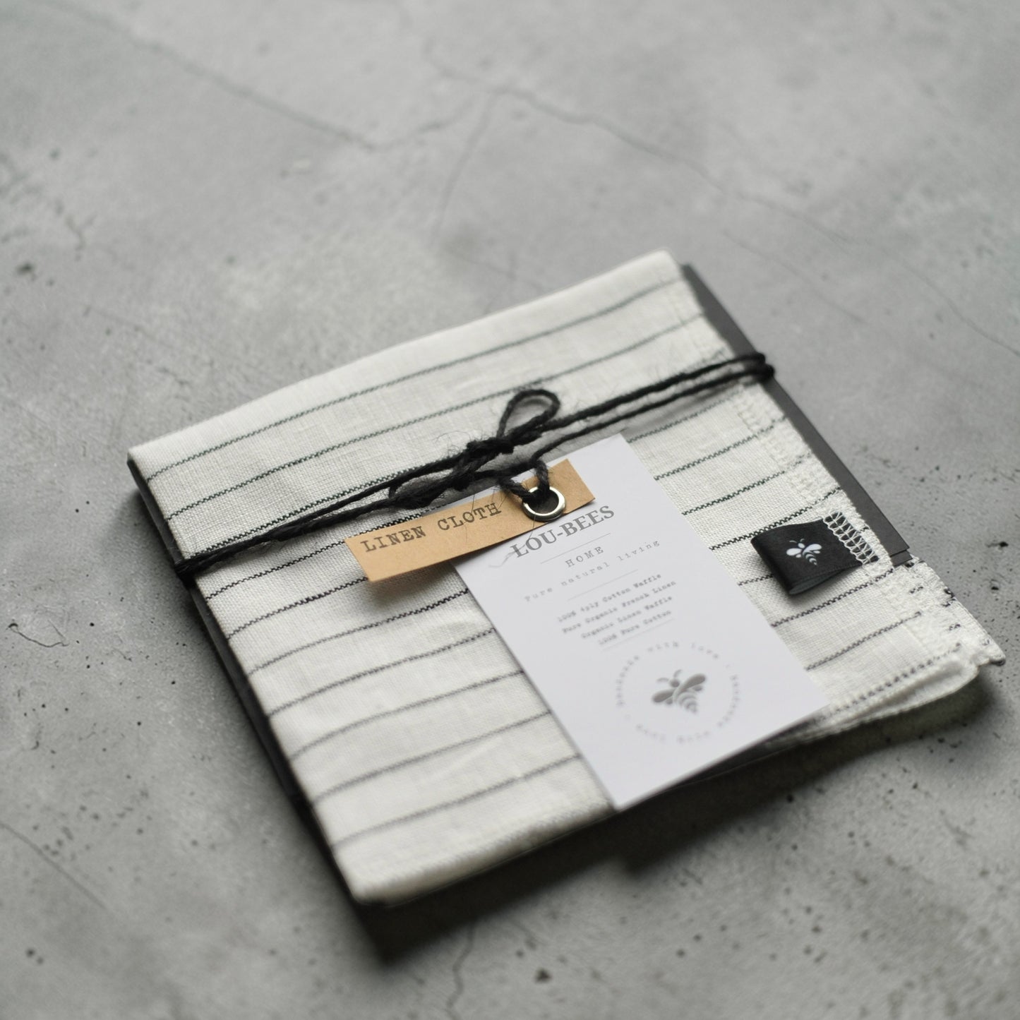 Single Linen Cloths