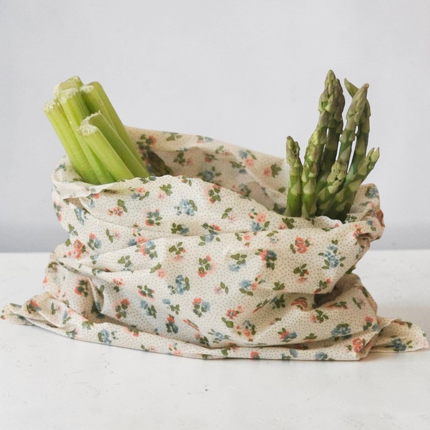 THE Bread Bag- Liberty