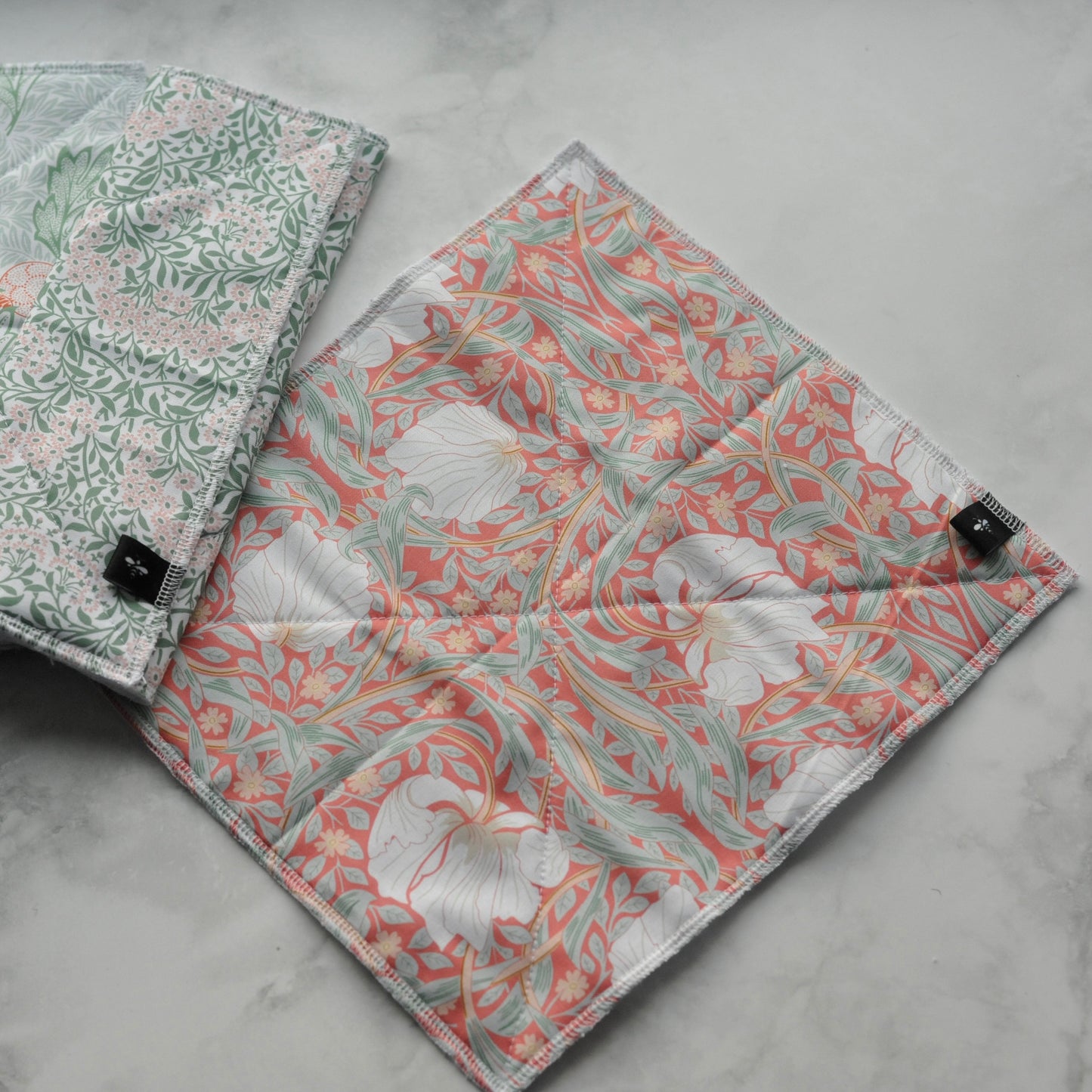 William Morris Unpaper Towels