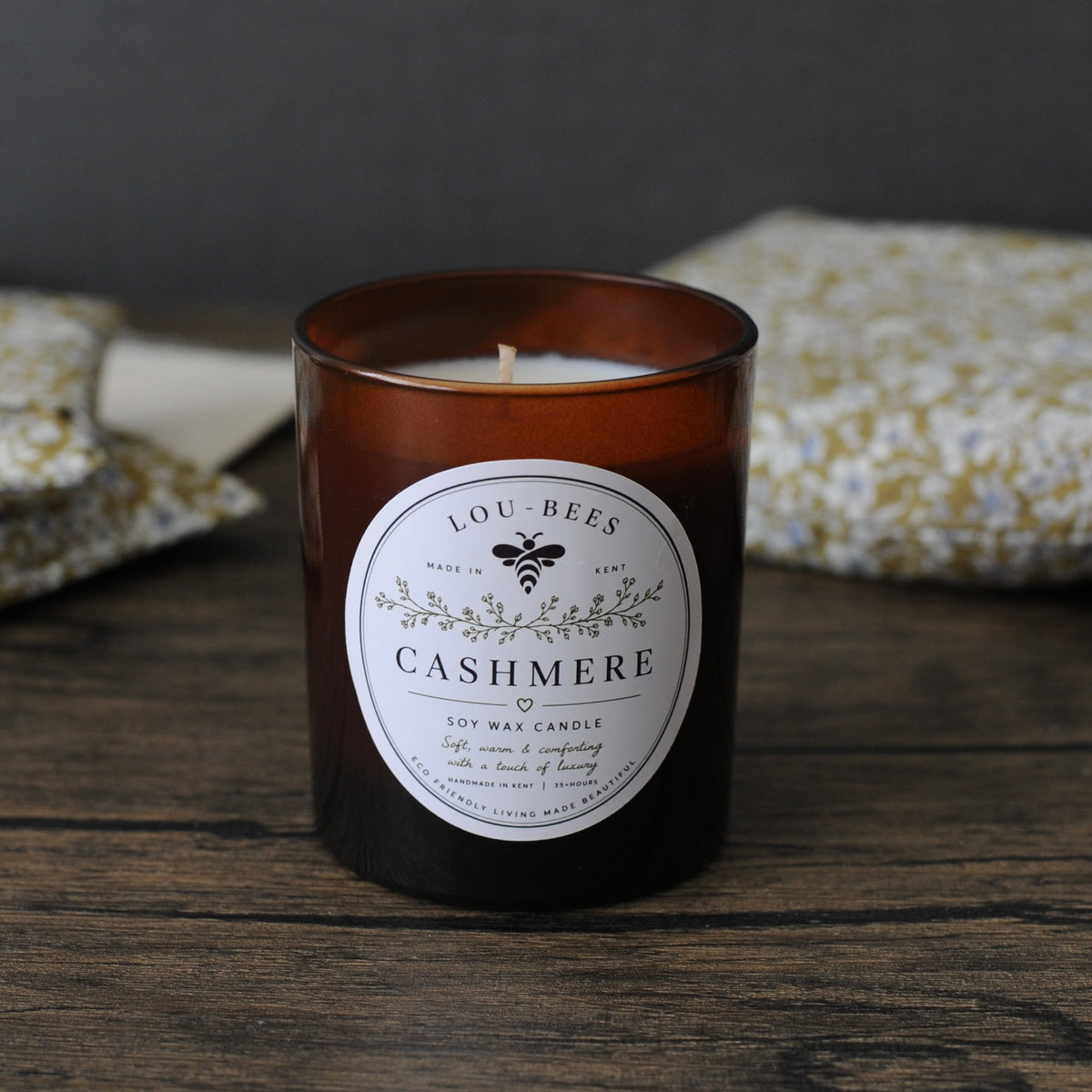 Winter Meadow Comfort Gift Box