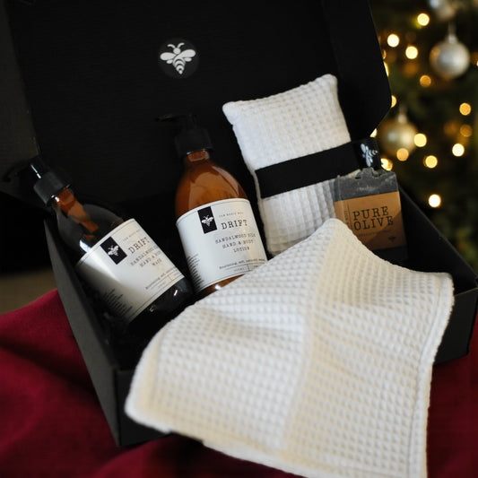 Lou-bees Drift Hand & Body Gift Set