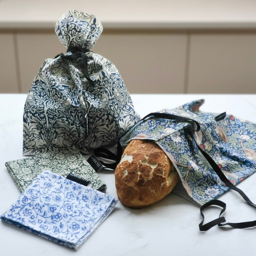 THE Cotton Bag Brother Rabbit