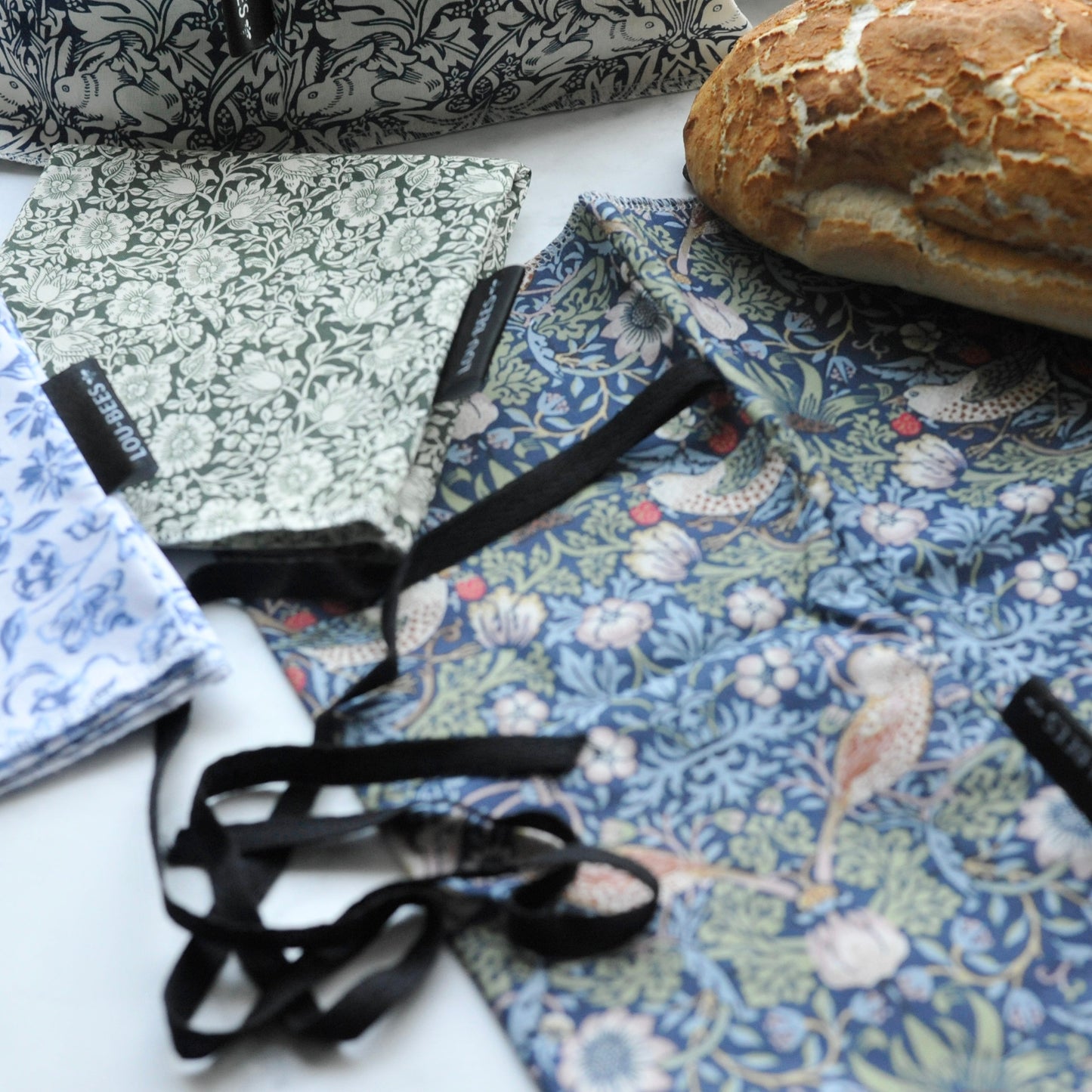 THE Cotton Bag Merton