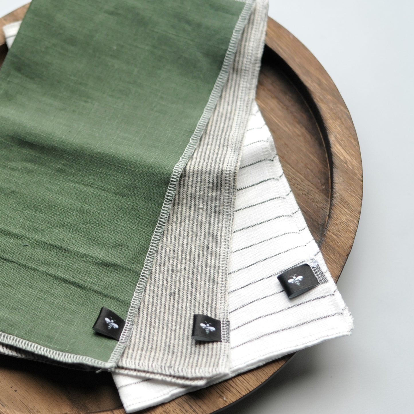 Single Linen Cloths