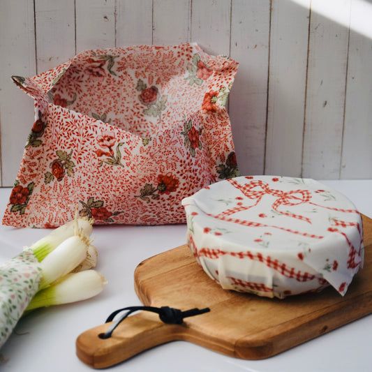 Laura Ashley Say it with flowers.