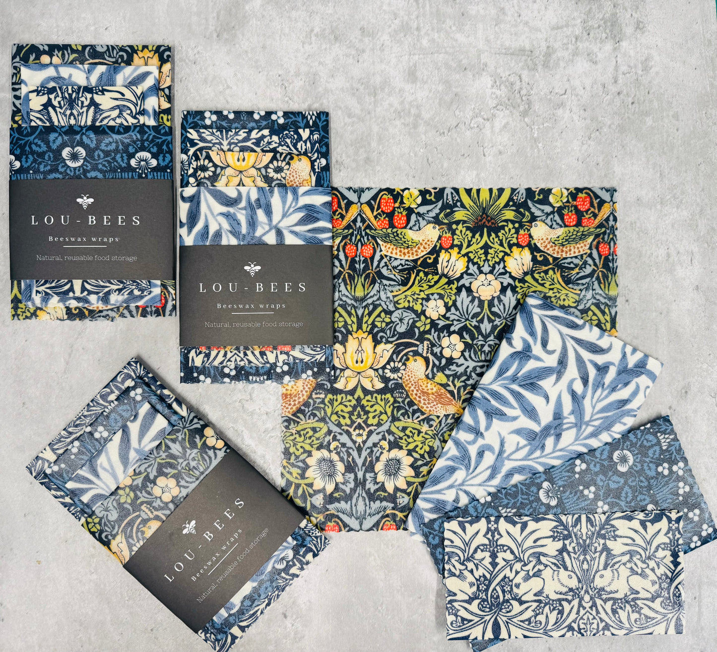 Vintage William Morris