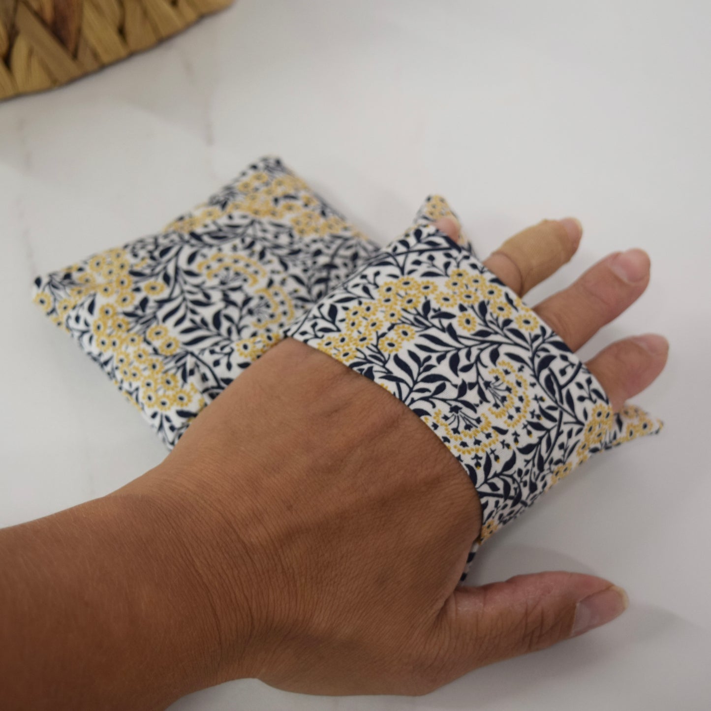 William Wise “Original design” Hand Warmers — Limited Edition