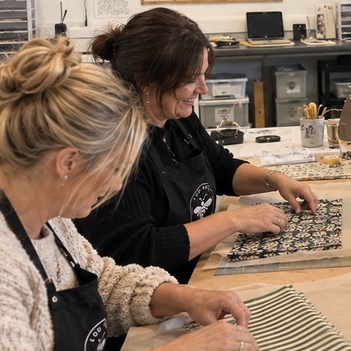 Lou-bees Christmas Workshop