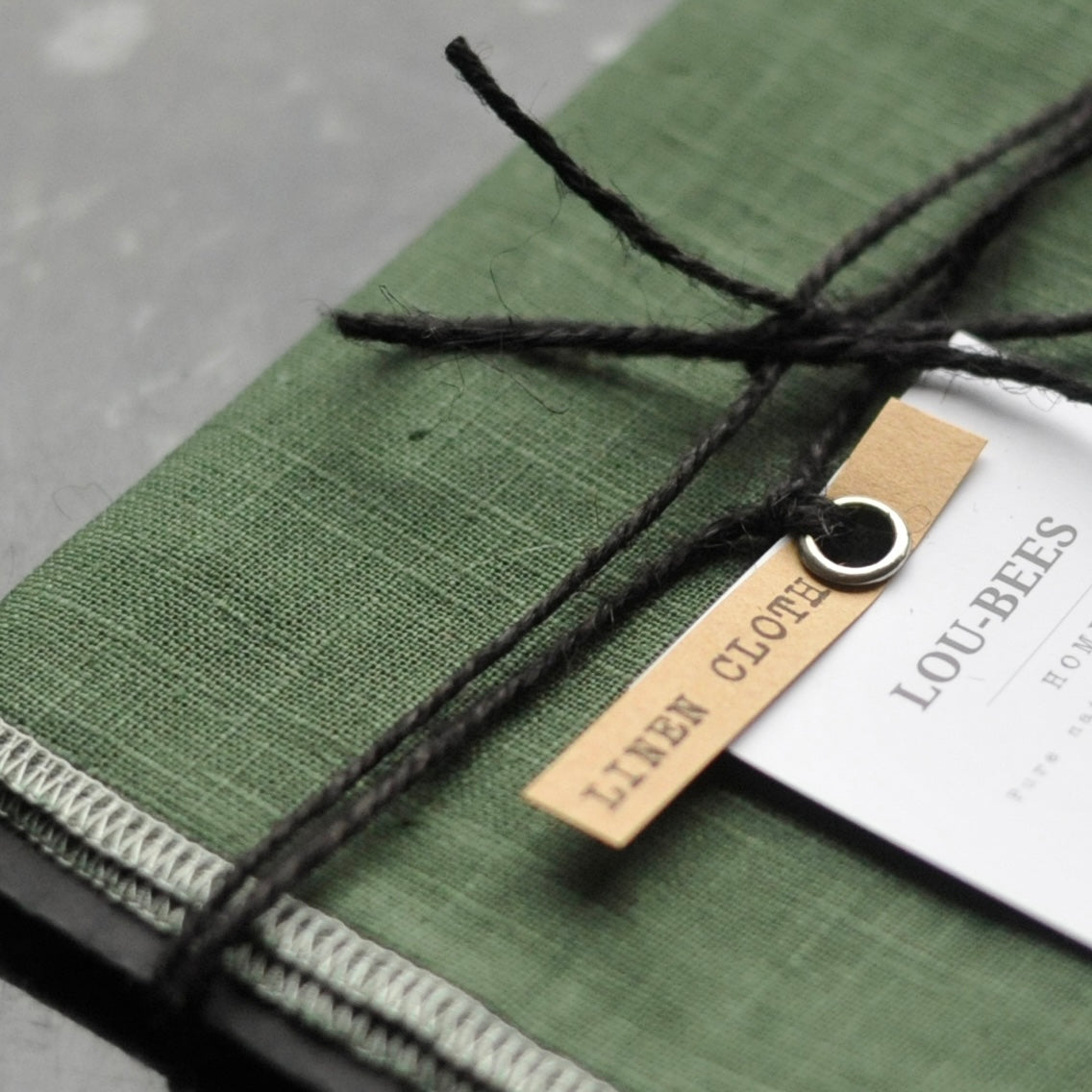 Single Linen Cloths
