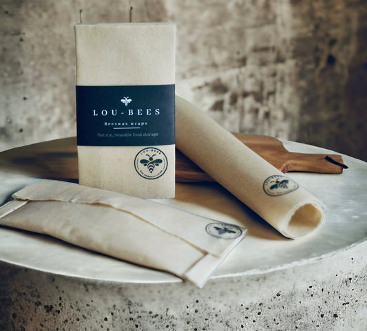 Closer to Nature by Lou-Bees 1pk