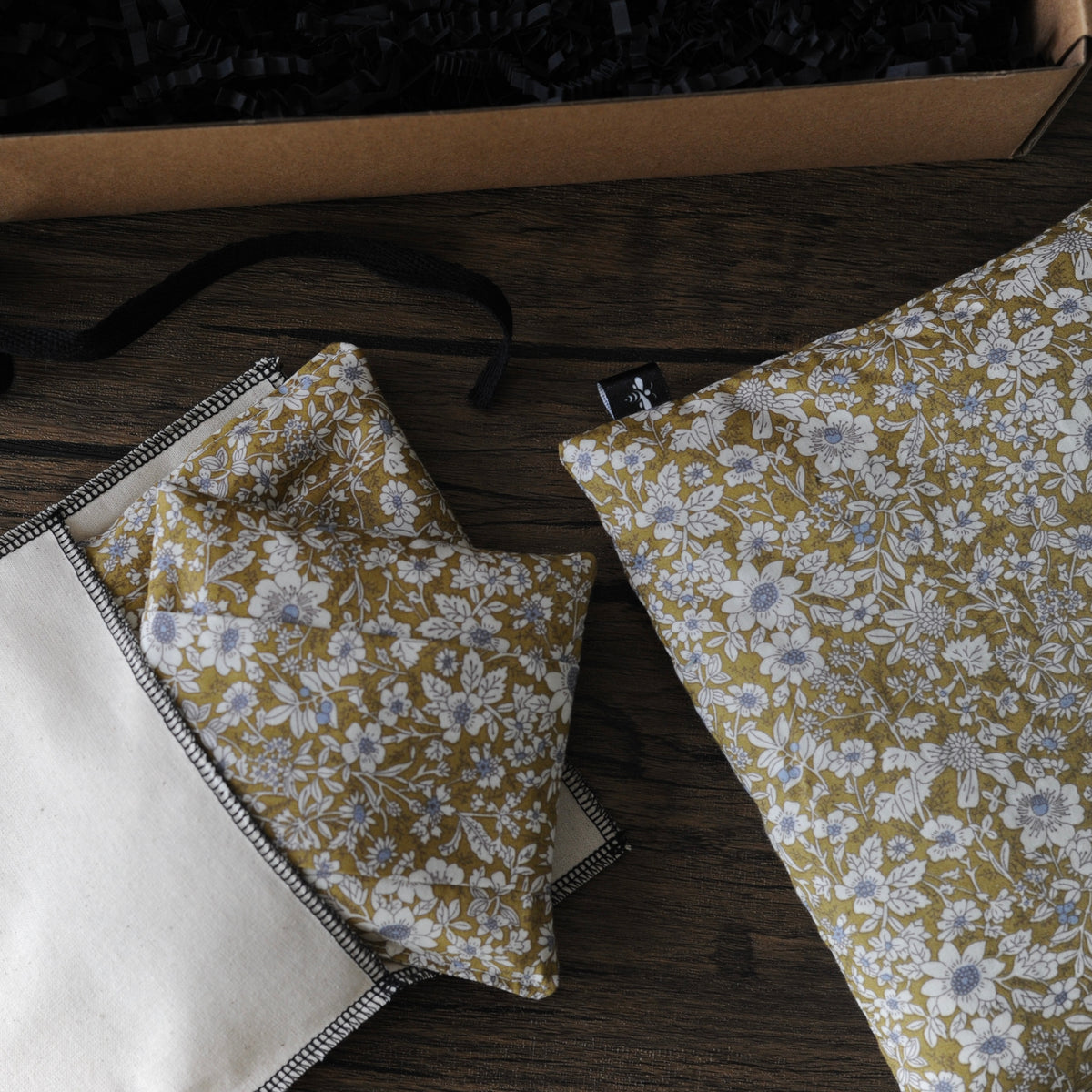 Winter Meadow Comfort Gift Box