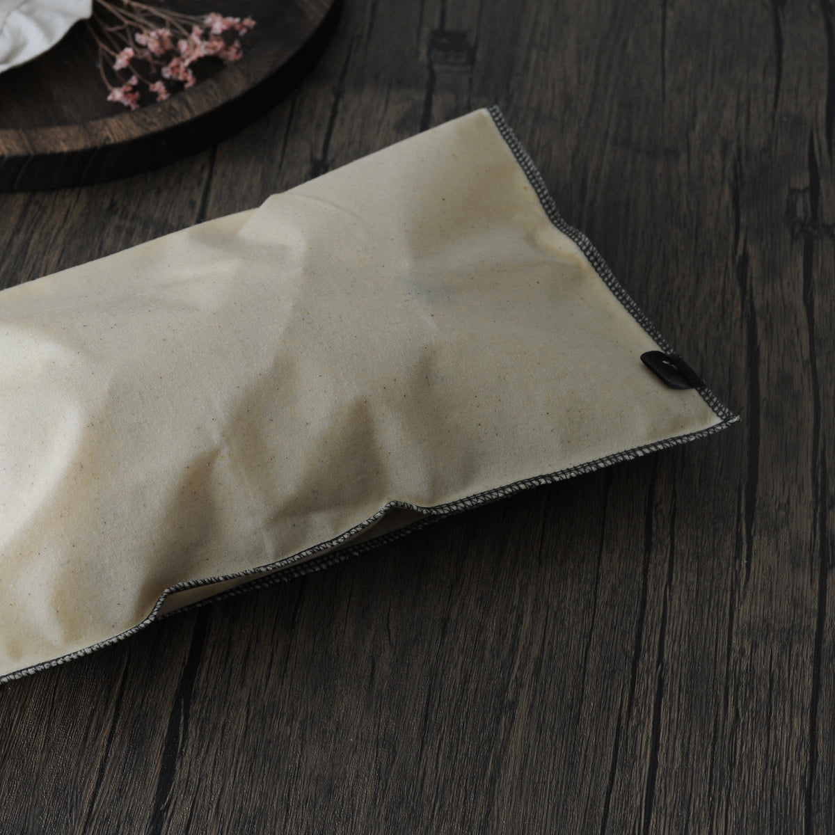THE Beeswax Bag – Closer to Nature